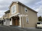 タルタルギーナ 弐番館の間取り画像