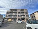 エストランドビルの外観