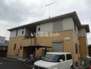 カサ ポンテの間取り画像