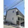アムールMの間取り画像