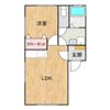 MONOの間取り画像