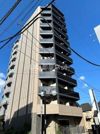 グランカーサ東中野の間取り画像