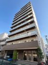La Douceur新小岩の間取り画像
