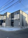 Lino Ageoの間取り画像
