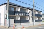 グランドヒルズAの間取り画像