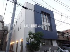 グロウ大森東の外観画像