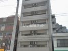 ビレッジ岩崎の外観