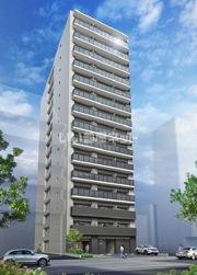 コンフォリア・リヴ淡路町一丁目の外観画像