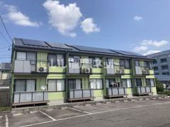 HINOMARU TOWN Bの外観画像