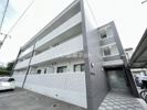 ベーネ宇品の間取り画像