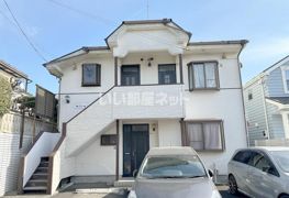 プルミエール町田旭町の外観画像