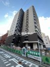 インシグニア渡辺通の外観