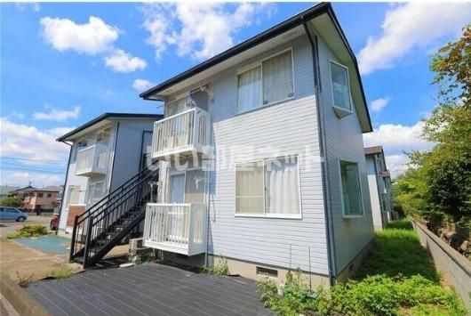 グリーンフィールドシオンＣの賃貸物件