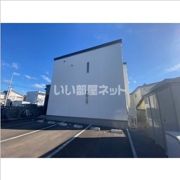 Amu.k2の外観画像