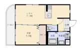 シュッド・エコールの間取り画像
