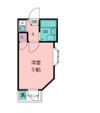 ニチエーイン立川の間取り画像