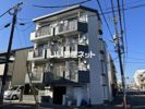 ニチエーイン立川の間取り画像