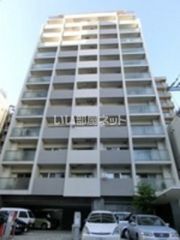 ウェスティン鉄砲町の外観画像