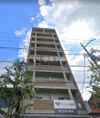 BelleVille千本今出川の間取り画像
