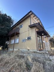 栗又四ケ戸建ての外観画像