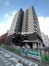 インシグニア渡辺通の外観