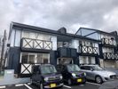 アビタシオン武蔵ヶ丘Aの間取り画像