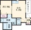 フォレストイン上井沢の間取り画像