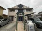 フォレストイン上井沢の間取り画像