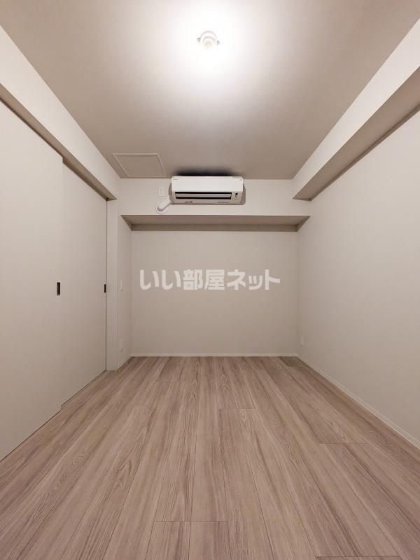 洋室