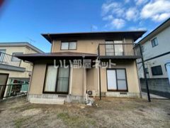 千田町1丁目加藤貸家の外観画像