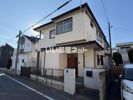 双葉町2丁目貸家の間取り画像