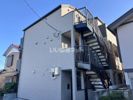 Ambition南栗原の間取り画像