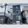 スーハイムかしわ台の間取り画像