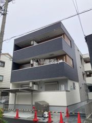 フジパレスPlumの外観画像
