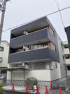 フジパレスPlumの間取り画像