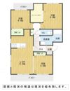 Y・I壱番館の間取り画像