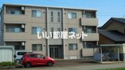 ラッキースター元町の間取り画像
