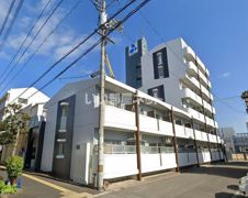 アルファ二番町の外観画像