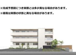 D-ROOM太子堂北の外観画像