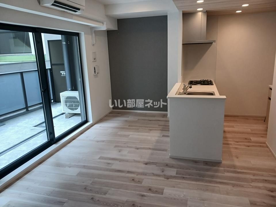 リビング