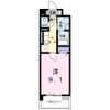 グレイス ヴィラの間取り画像
