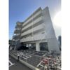 LIBTH長嶺WESTの外観