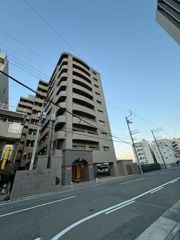 アルファステイツ富田浜の外観画像