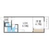 サニーガーデン杉塚の間取り画像