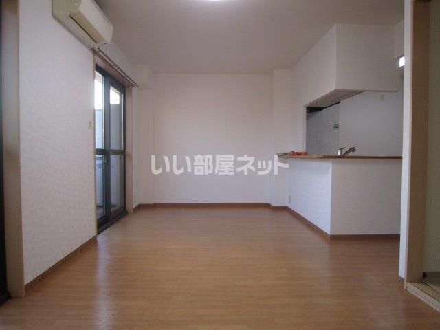 リビング