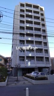 フェリーチェ川口の外観画像