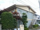 グリーンパーク田園5号の間取り画像