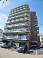 アバンギャルド播磨屋の外観画像