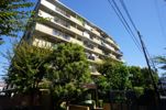 ライオンズマンション宿河原の間取り画像