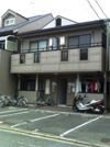 ベル・エキップⅡの外観